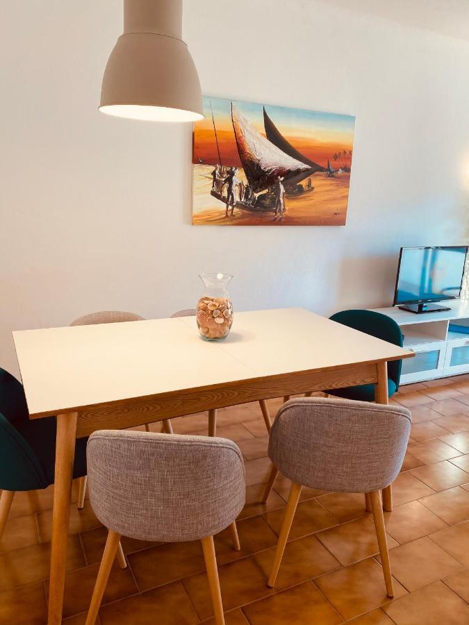 Apartamento 2M - Praia Do Carvoeiro 카르보에이루 외부 사진