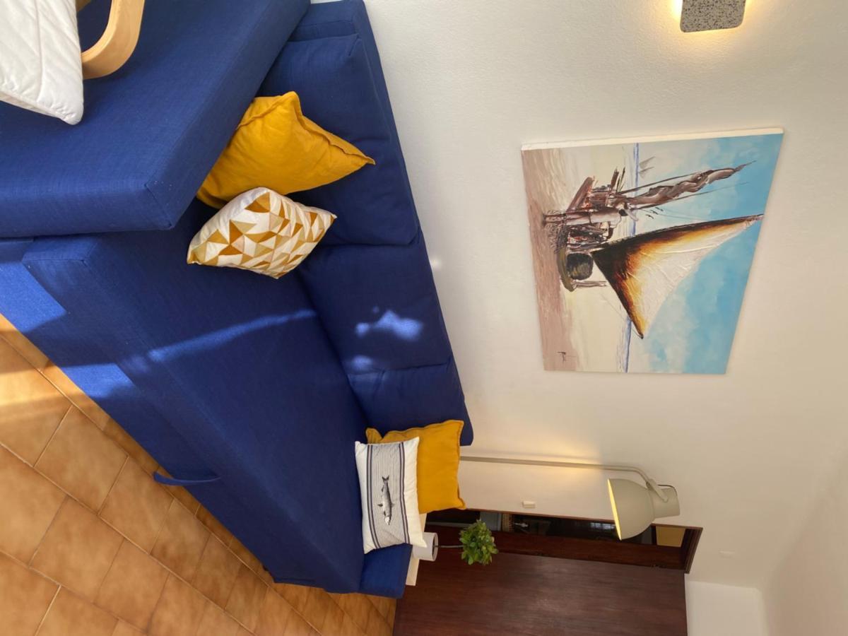 Apartamento 2M - Praia Do Carvoeiro 카르보에이루 외부 사진