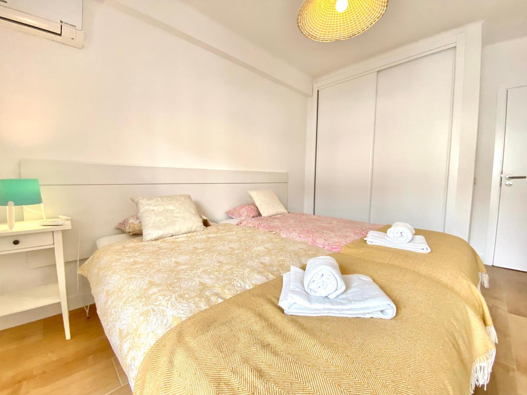 Apartamento 2M - Praia Do Carvoeiro 카르보에이루 외부 사진