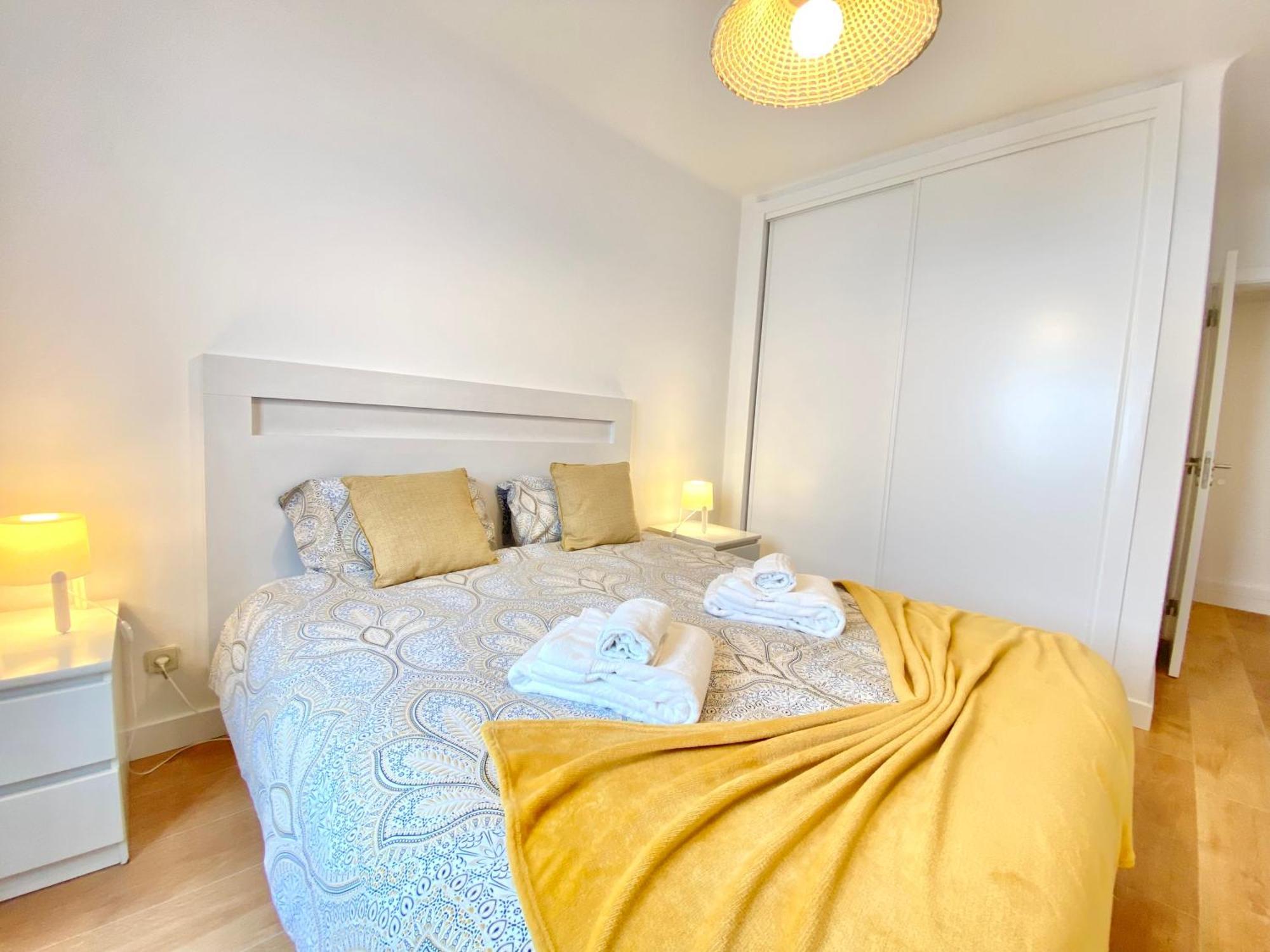 Apartamento 2M - Praia Do Carvoeiro 카르보에이루 외부 사진