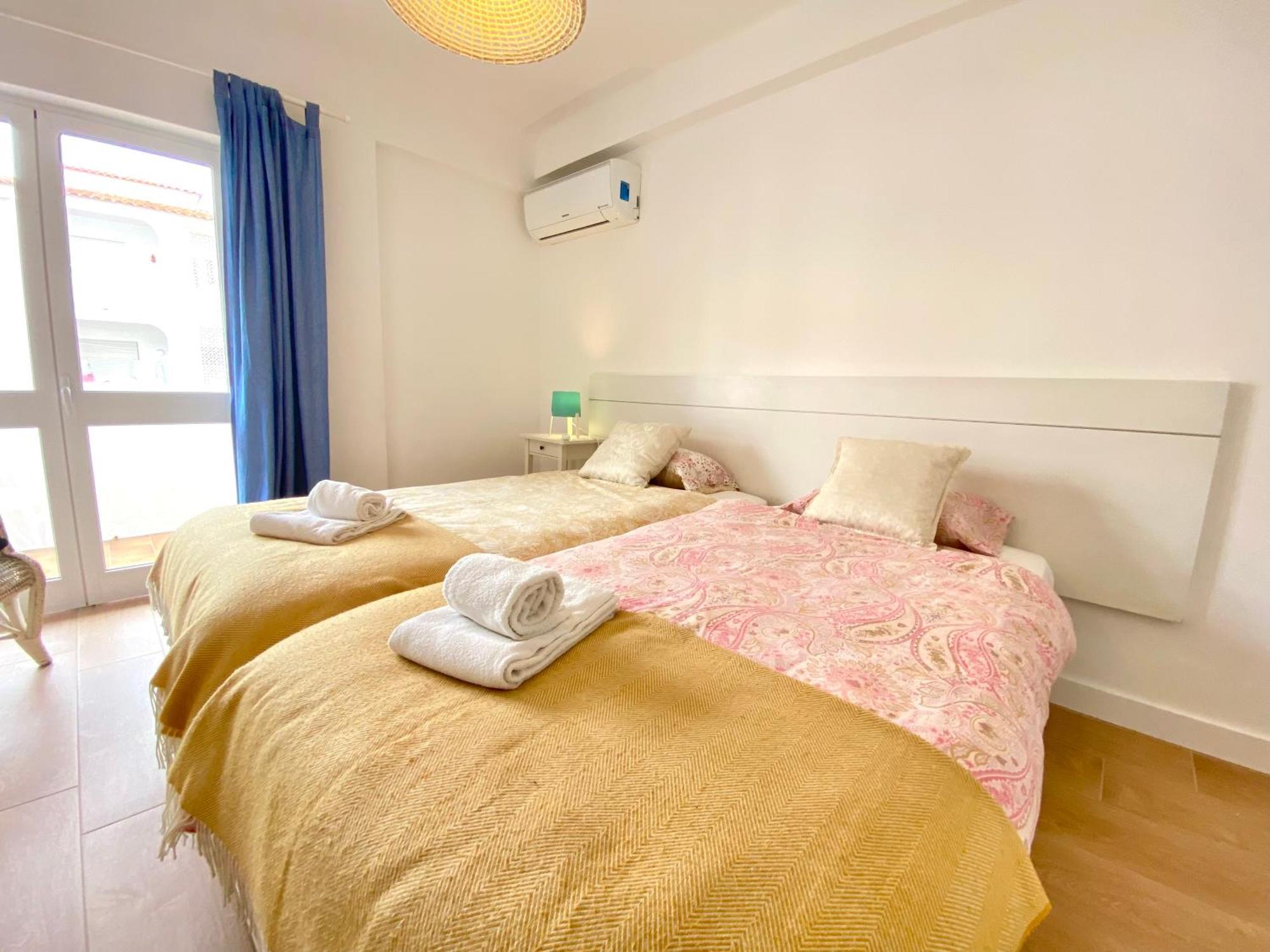 Apartamento 2M - Praia Do Carvoeiro 카르보에이루 외부 사진