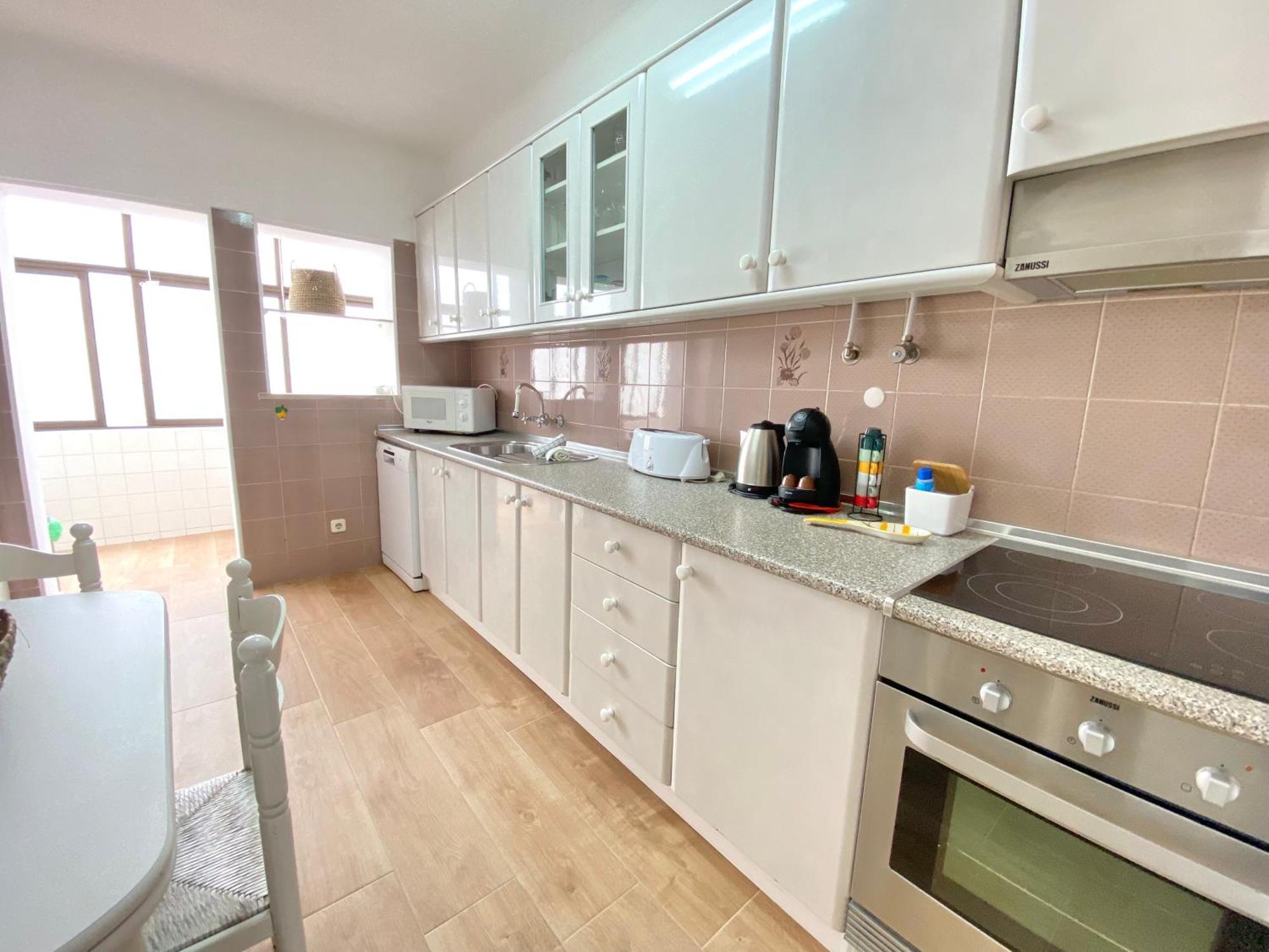 Apartamento 2M - Praia Do Carvoeiro 카르보에이루 외부 사진