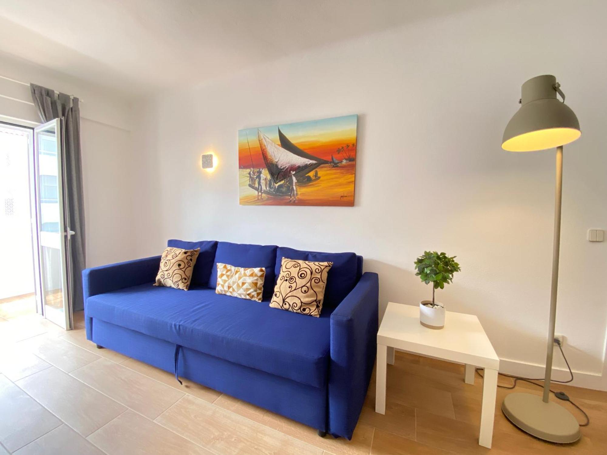 Apartamento 2M - Praia Do Carvoeiro 카르보에이루 외부 사진