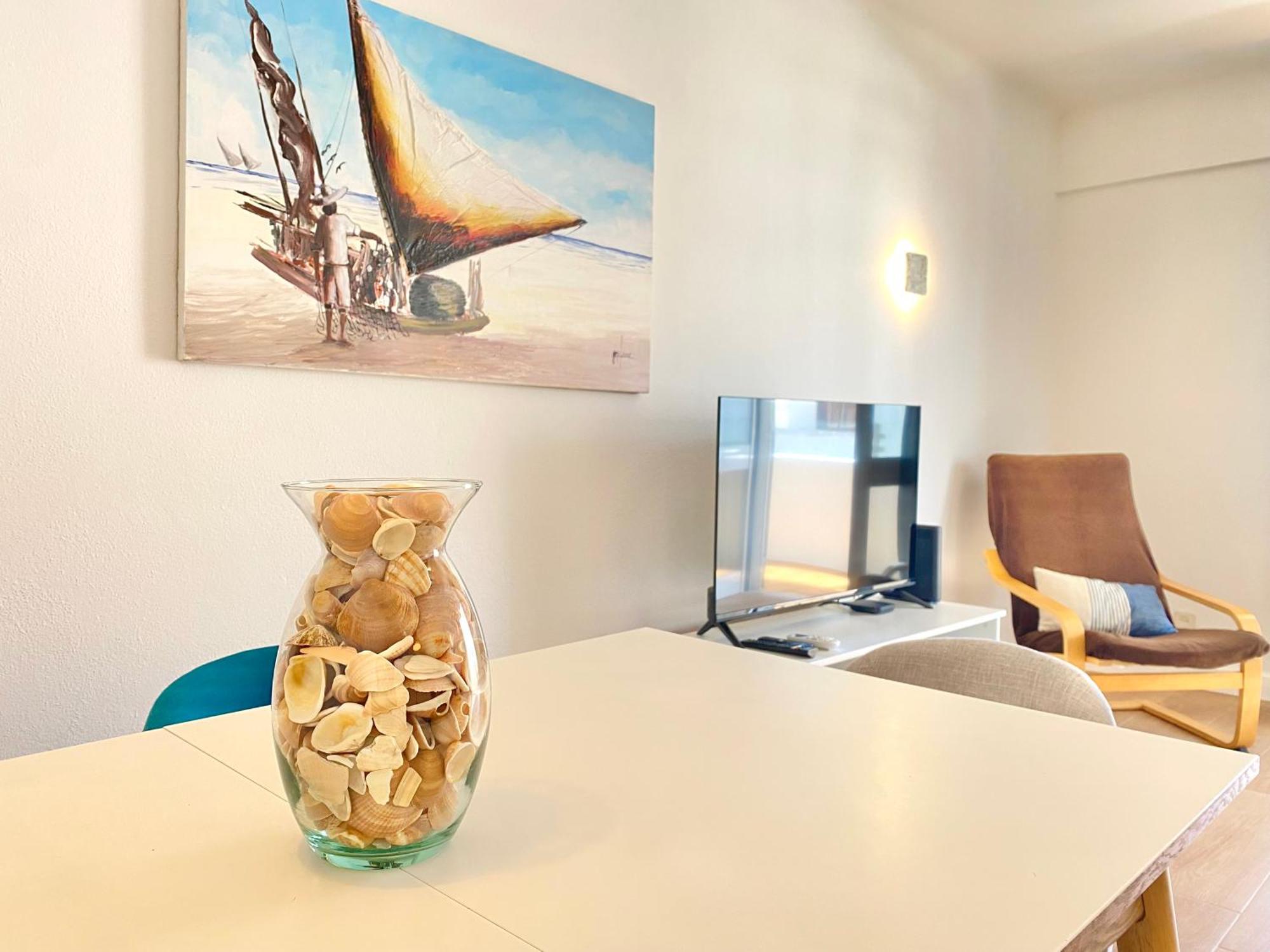 Apartamento 2M - Praia Do Carvoeiro 카르보에이루 외부 사진