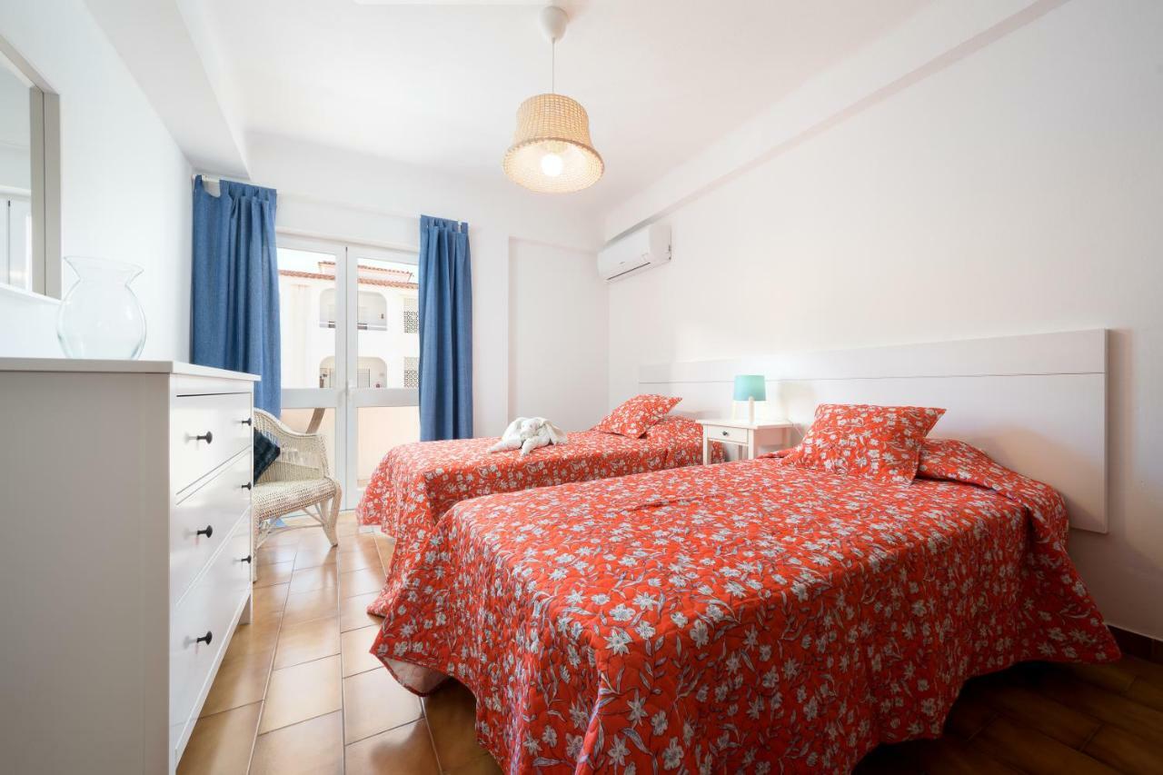 Apartamento 2M - Praia Do Carvoeiro 카르보에이루 외부 사진
