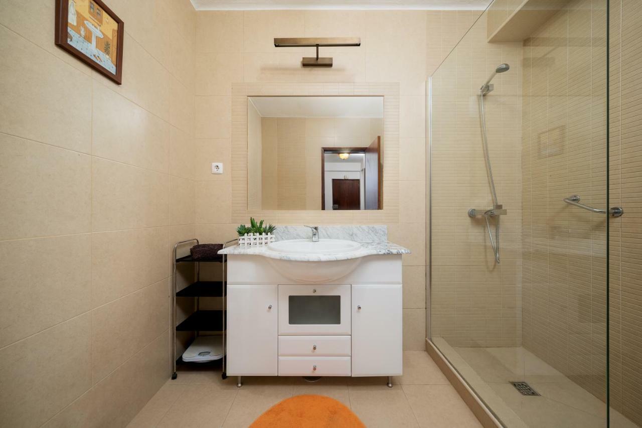 Apartamento 2M - Praia Do Carvoeiro 카르보에이루 외부 사진