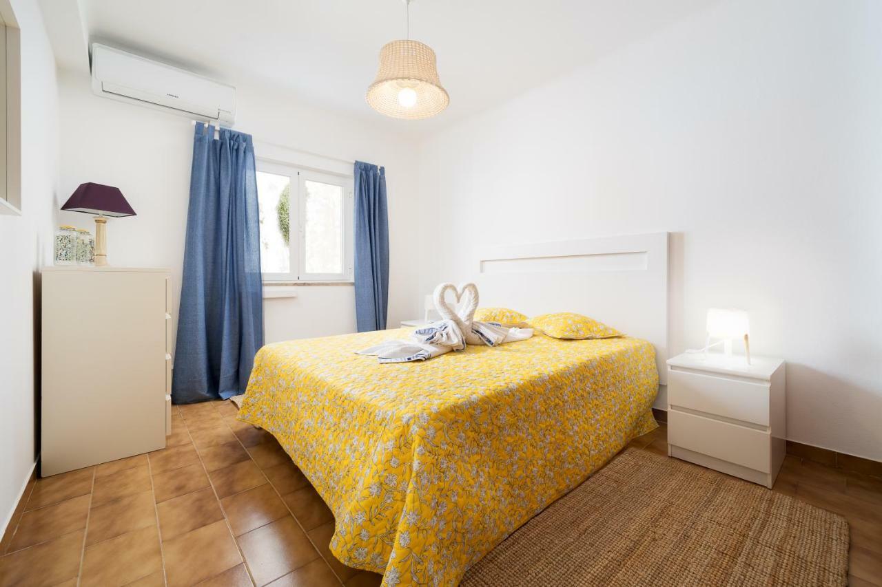 Apartamento 2M - Praia Do Carvoeiro 카르보에이루 외부 사진