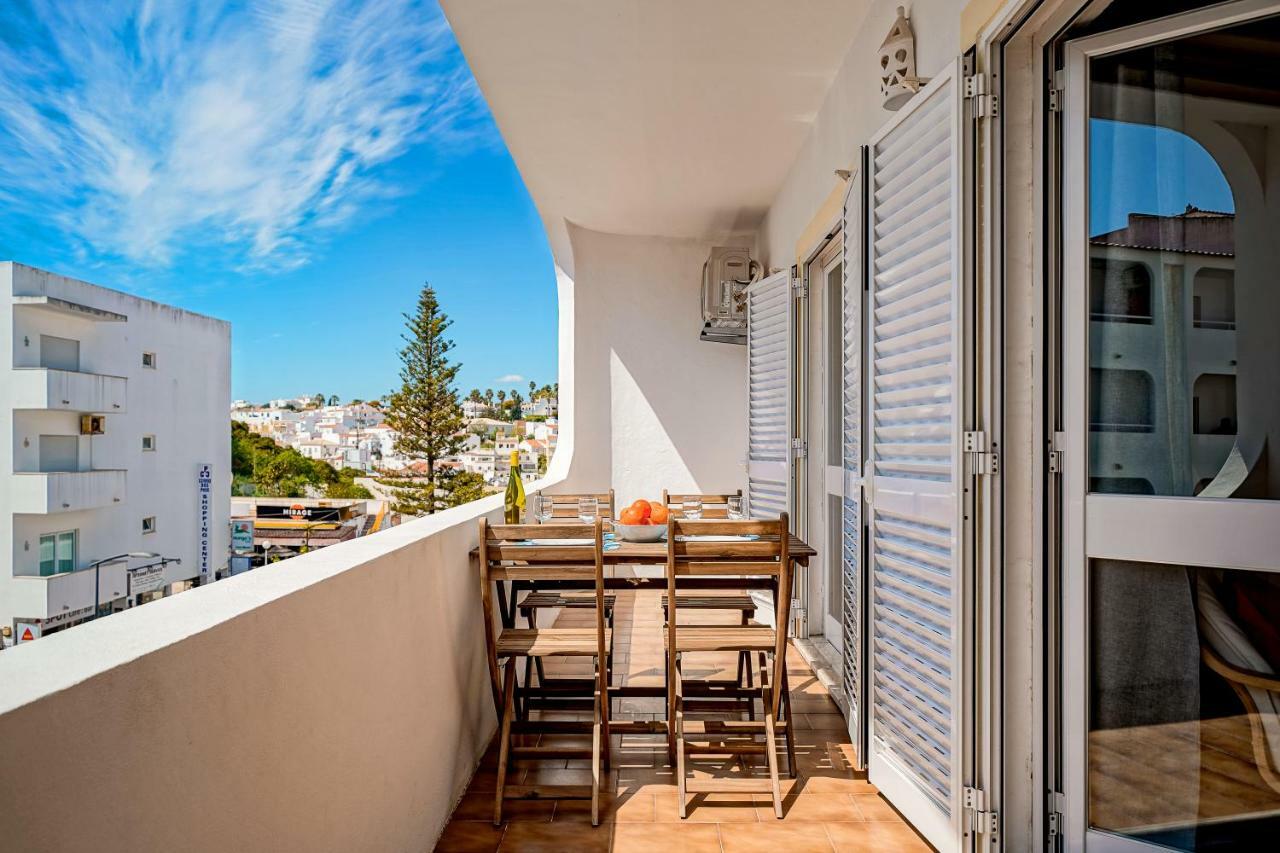 Apartamento 2M - Praia Do Carvoeiro 카르보에이루 외부 사진