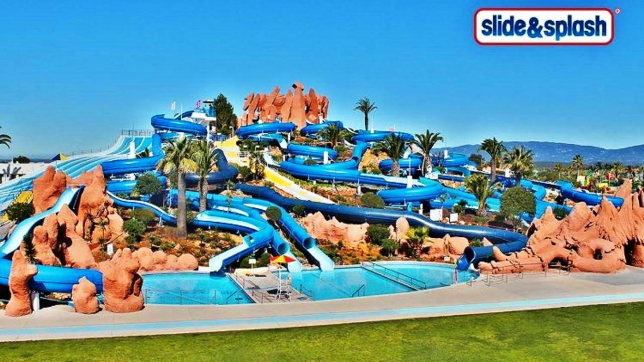 Apartamento 2M - Praia Do Carvoeiro 카르보에이루 외부 사진